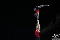 GAC - STAGE DRA LE 8 FEVRIER 2026 à TOULOUSE