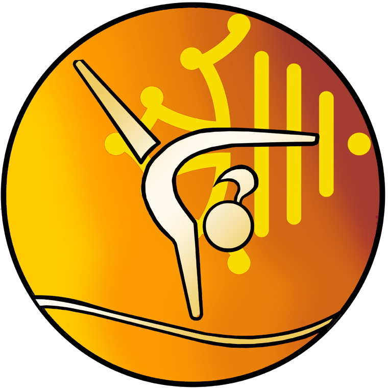 GAF - INTERDÉPARTEMENTAL EST ÉQUIPE FÉDÉRALES A LES 14 ET 15 MARS 2026 A BÉZIERS