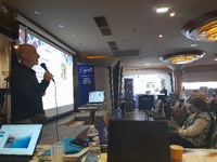 RETOUR SUR L'ASSEMBLEE GENERALE OCCITANIE