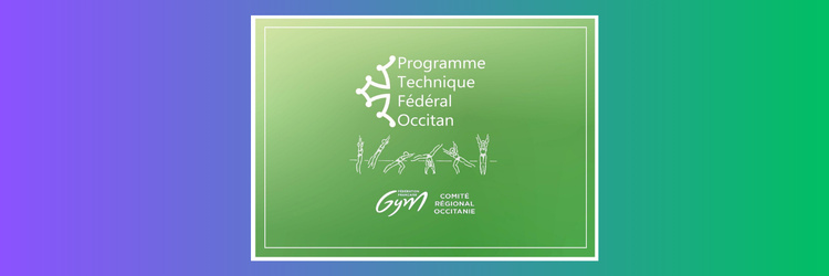 NOUVEAU PROGRAMME REGIONAL GAM NOUVEAU PROGRAMME REGIONAL GAM