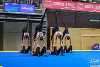 TG - Stage Animation 26 Avril 2026 à COLOMIERS TG - Stage Animation 26 Avril 2026 à COLOMIERS