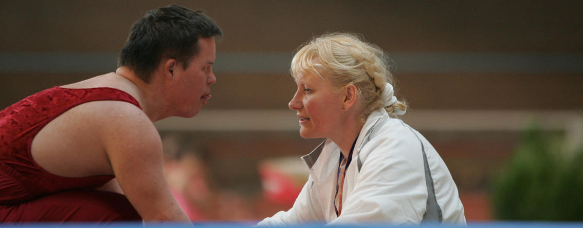 EDUC : Handi Gym EDUC : Handi Gym