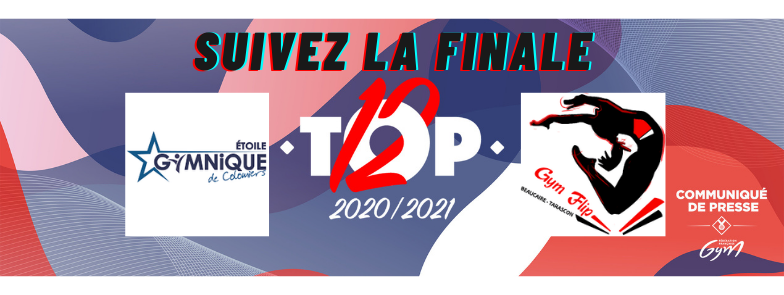 COLOMIERS ET BEAUCAIRE EN FINALE DU TOP 12 CE WEEK END SUR FRANCE TV !
