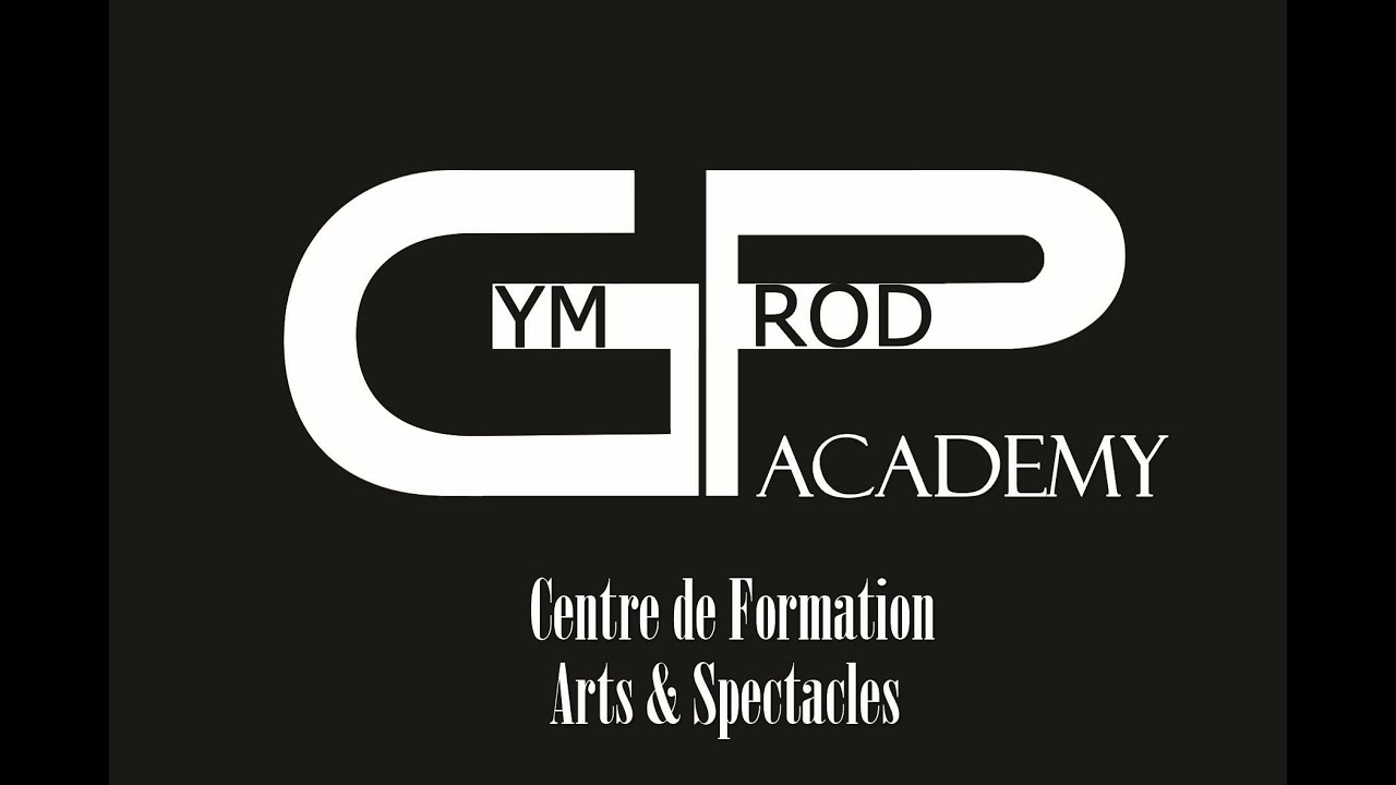 GYM PROD ACADEMY - FORMATION PROFESSIONNELLE SPECTACLE
