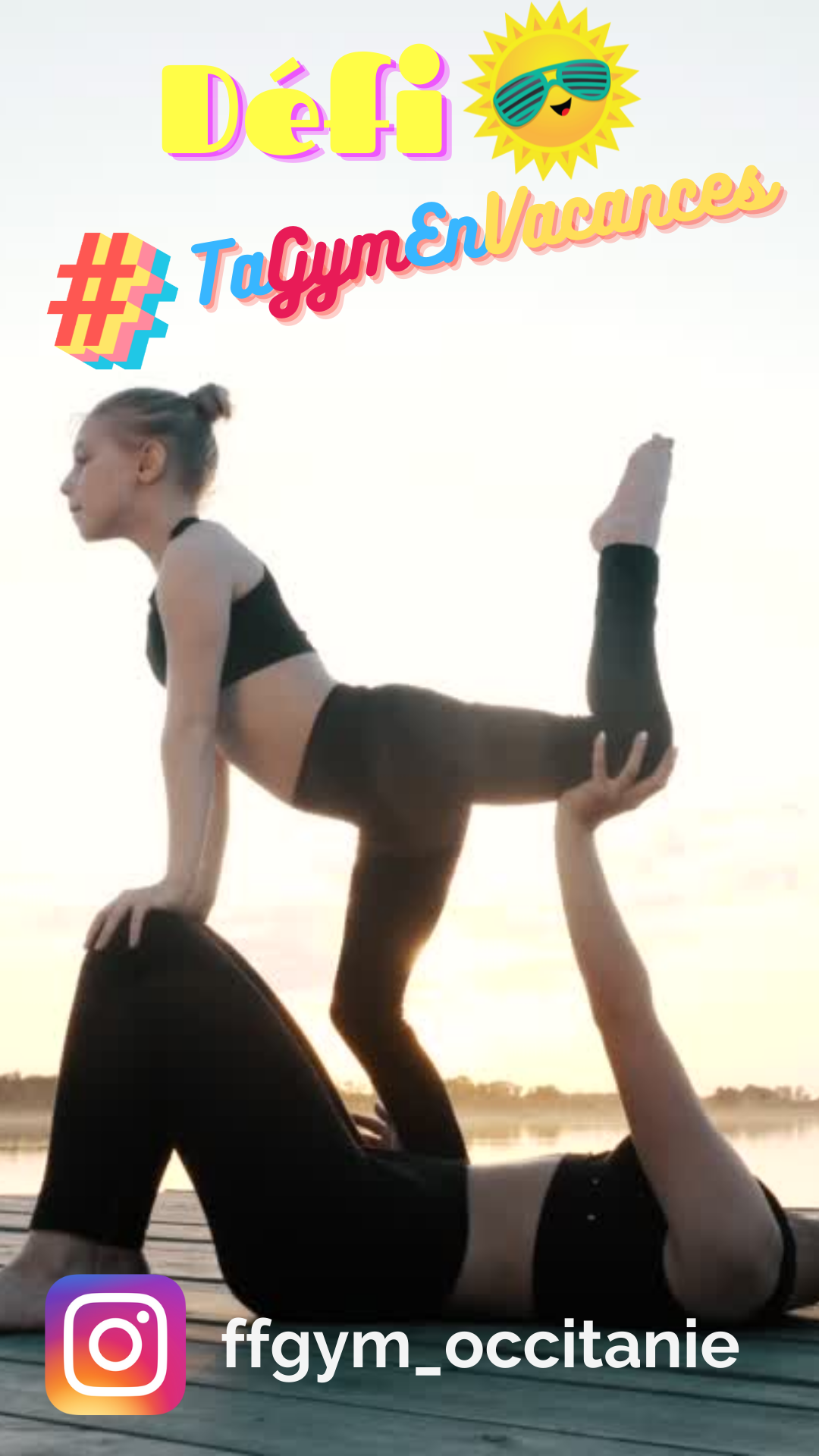 DEFI INSTA DE L'ETE - DES SUPRISES A GAGNER !