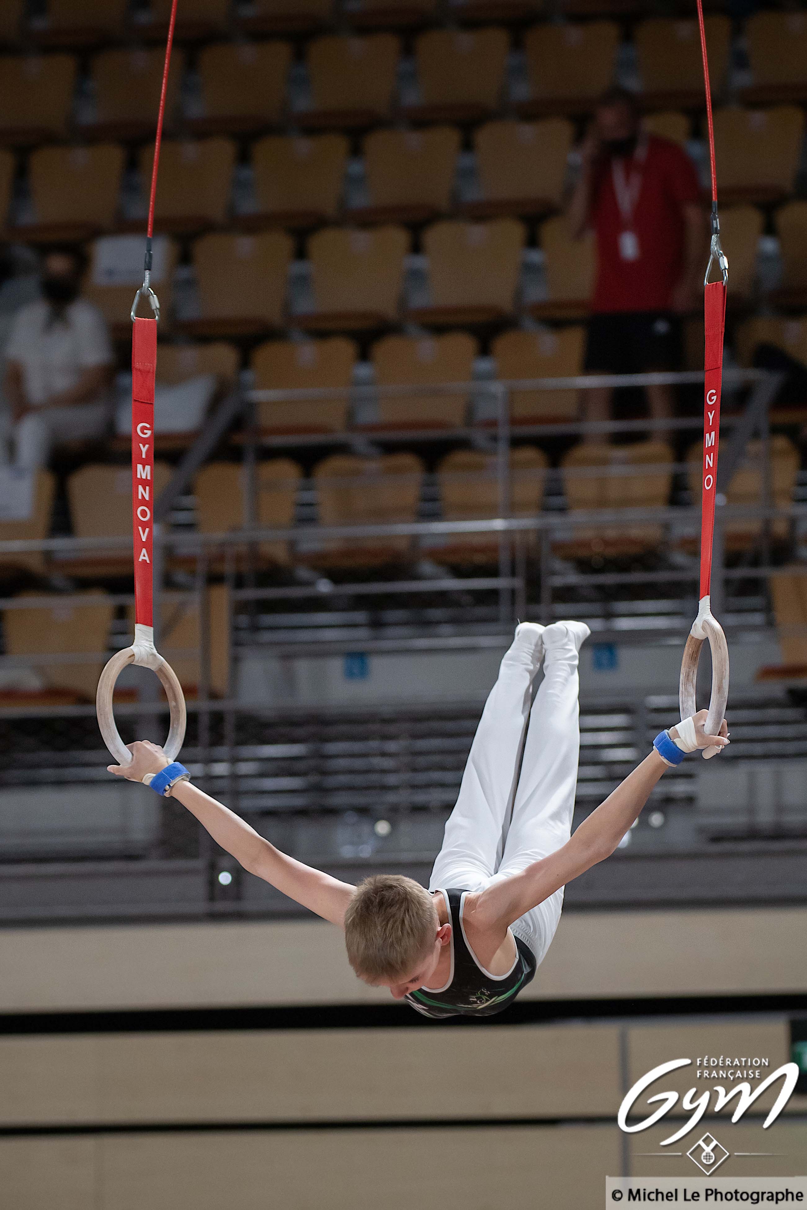GAM - STAGE OCCITANIE DRA LES 24, 25 ET 26 AVRIL À BLAGNAC