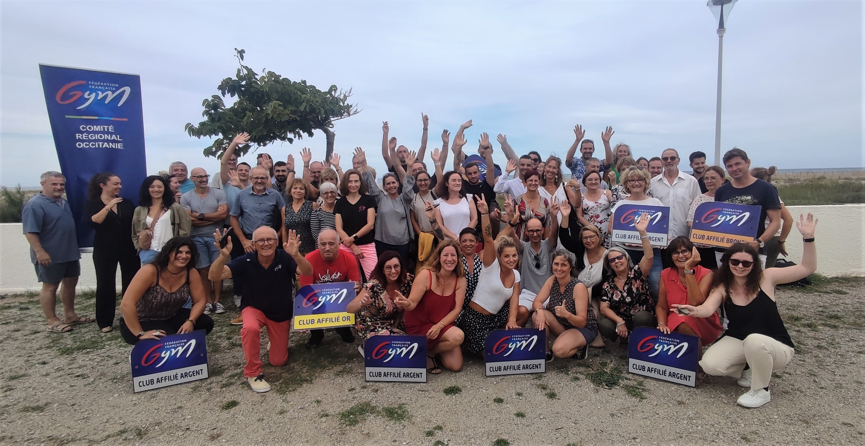 RETOUR SUR LE COLLOQUE OCCITANIE 2023