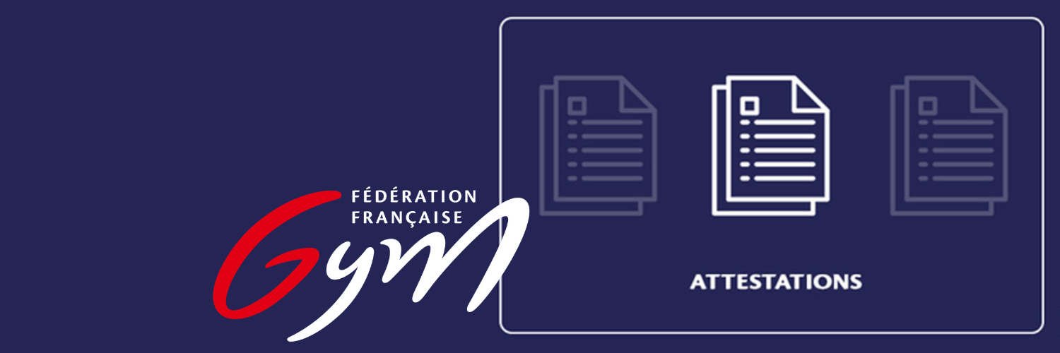 ATTESTATION AFFILIATION  ATTESTATION AFFILIATION