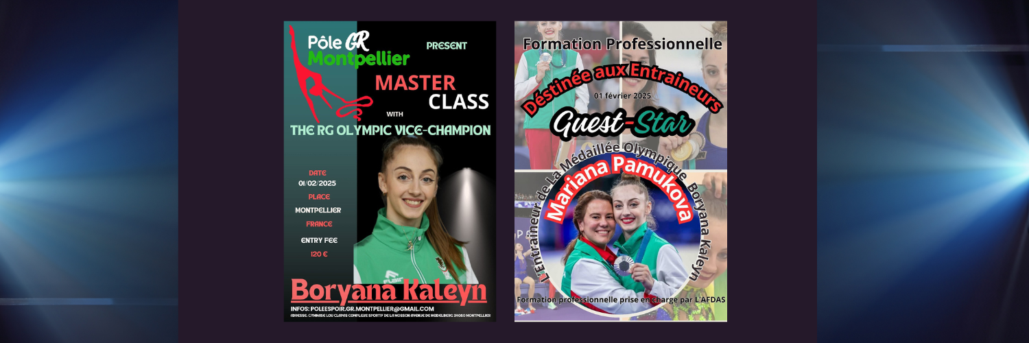 MASTER CLASS & FPC ENTRAINEURS GR - 1 FEVRIER 2025 - POLE ESPOIR DE MONTPELLIER MASTER CLASS & FPC ENTRAINEURS GR - 1 FEVRIER 2025 - POLE ESPOIR DE MONTPELLIER