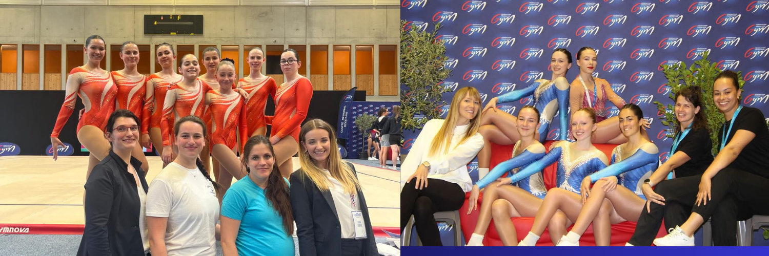 AER FRANCE & OPEN – DE BELLES RÉCOMPENSES POUR TOULOUSE, RODEZ ET MONTPELLIER !