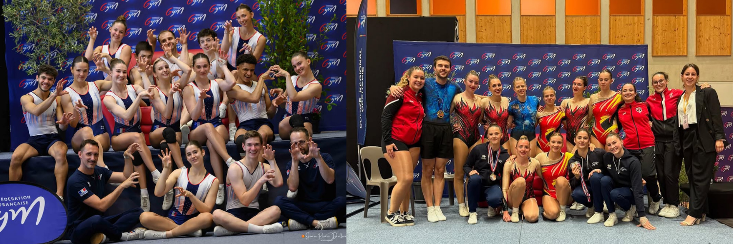 AER FRANCE & OPEN – DE BELLES RÉCOMPENSES POUR TOULOUSE, RODEZ ET MONTPELLIER !