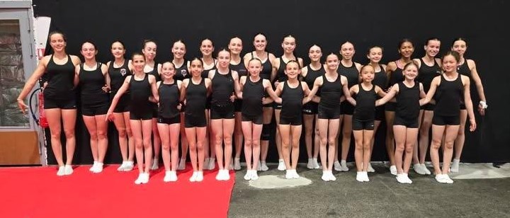 ​GAC – Championnat de France /Unités 2025 à Rennes