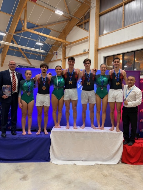 CHAMPIONNAT DE FRANCE / EQUIPES - TOULOUSE ET L'UNION TITRES