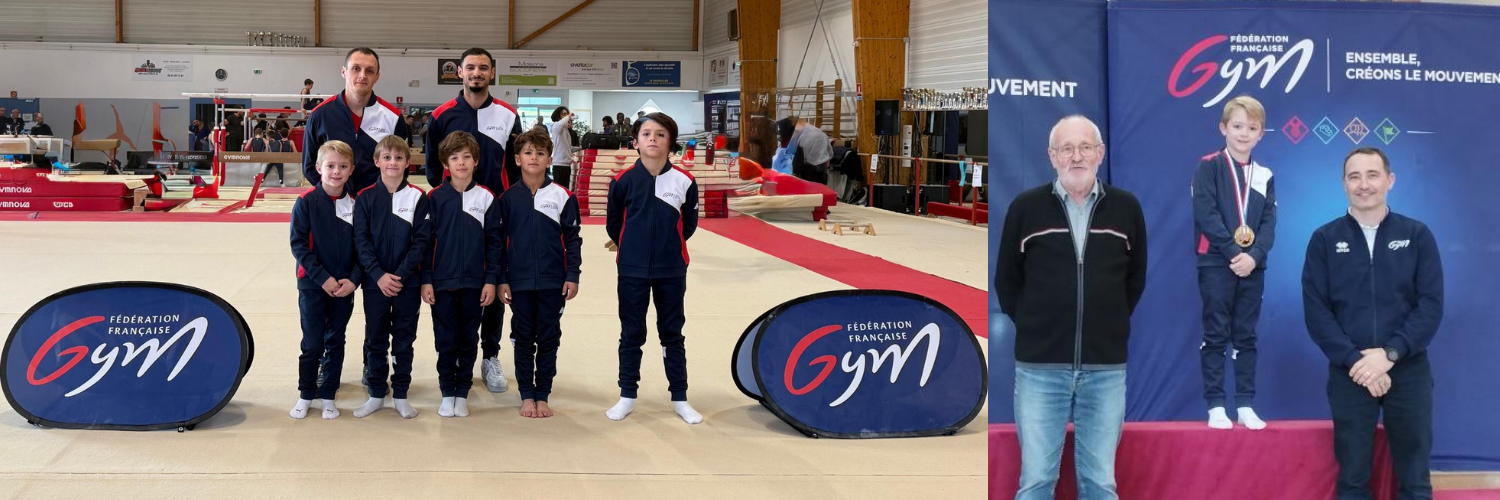 GAM - Retour sur la Revue d'Effectif 2025