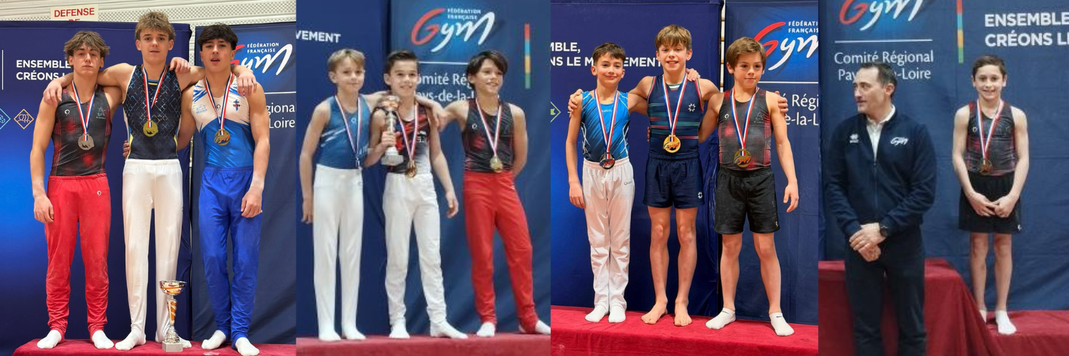 GAM - Retour sur la Revue d'Effectif 2025