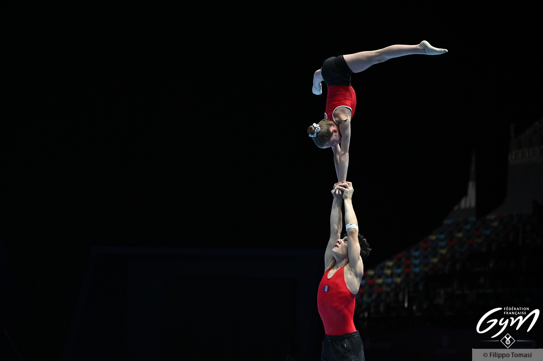 GAC - STAGE DRA LE 8 FEVRIER 2026 à TOULOUSE