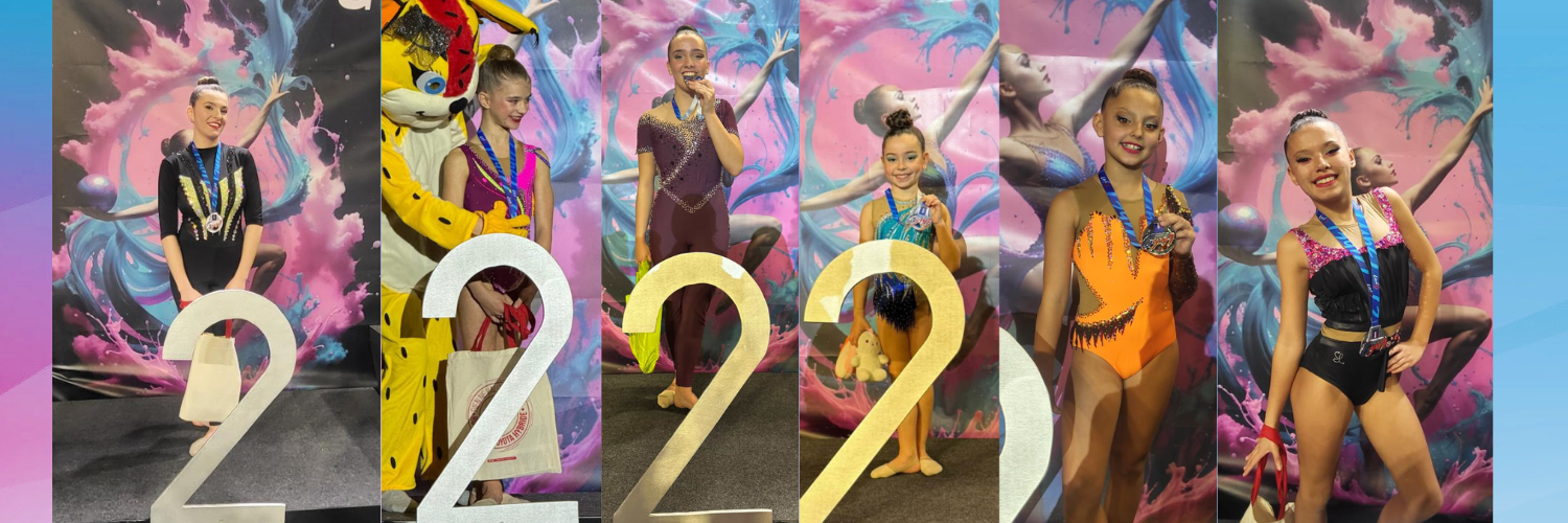 16 MEDAILLES OCCITANES AU CHAMPIONNAT DE FRANCE INDIVIDUELLES