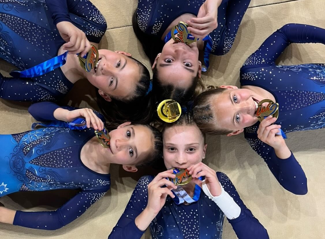 Trophée Fédéral - le Bronze pour l'Etoile Sportive St Marcel