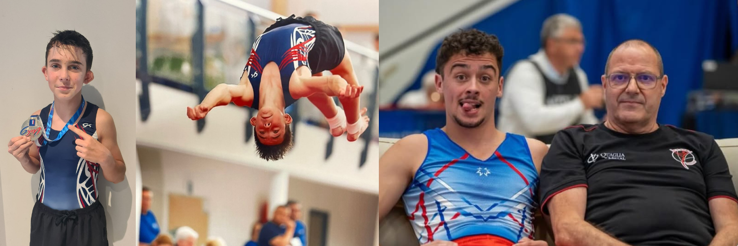 2 Vice-champions de France occitans !