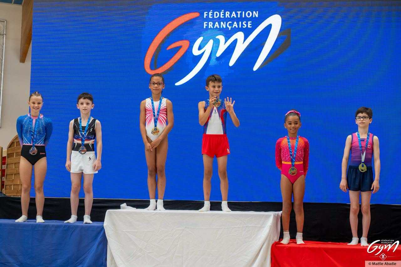Colomiers et Toulouse vainqueurs des finales individuelles 
