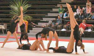 GAC - FORMATIONS des JUGES n°1 ou 2 / 2026 - 2027