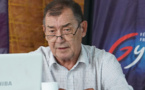 Hommage à Jean-Pierre Cordier