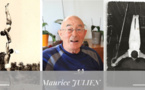 Hommage à Maurice JULIEN