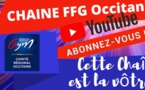 LANCEMENT DE LA CHAINE YOUTUBE FFG OCCITANIE