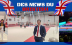 Des NEWS du BRITISH Vincent Schaeffer !