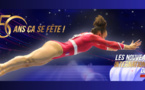 Les inscriptions pour assister aux Internationaux de France GAM-GAF sont ouvertes !