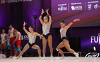 FPC AERO - FORMATION D'UN JEUNE GYMNASTE VERS LE HAUT NIVEAU - DU 18 AU 23 AOUT 2025 À TOULOUSE