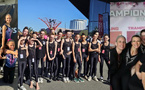 Team Gym - Retour sur le Festigym - Poitiers