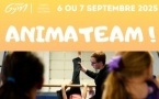 Top départ pour Animateam 🚀