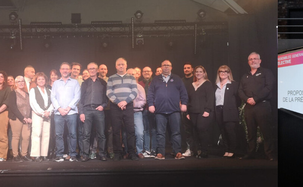 Organisation-Services