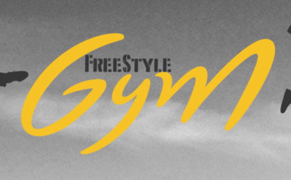 ACRO : FreeStyle Gym