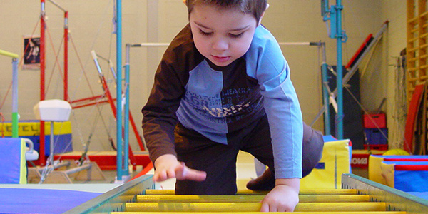 RECYCLAGE (1ère partie) OU FORMATION CONTINUE BABY GYM - Saison 2025-26 en Occitanie