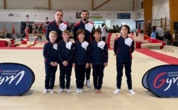 GAM - Retour sur la Revue d'Effectif 2025