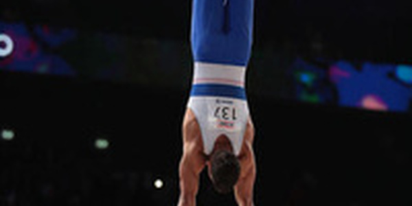 GAM - STAGE INTER DRA - 22 au 24 février 2026 - AVIGNON