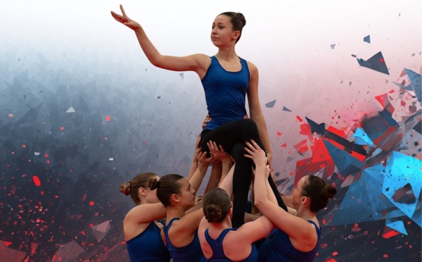 ​TG - CHAMPIONNAT RÉGIONAL TOUTES CATÉGORIES LE 22 MARS 2026 À COLOMIERS