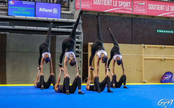 TG - Stage Animation 26 Avril 2026 à COLOMIERS