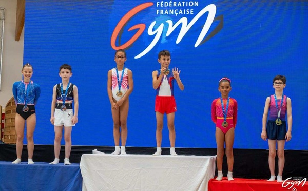Colomiers et Toulouse vainqueurs des finales individuelles 