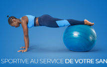 Gym Santé devient GYM+ Gym Santé devient GYM+