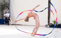 Gymnastique Rythmique Gymnastique Rythmique