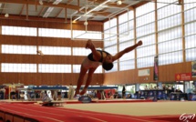 Tumbling Tumbling
