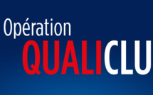 OPERATION QUALICLUB ! OPERATION QUALICLUB !