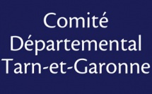 Comité du Tarn et Garonne