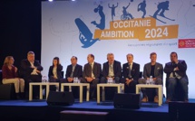 Rencontres régionales du Sport 2019