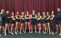 CENTRE DE FORMATION DES ARTS &amp; SPECTACLES GYM PROD ACADEMY - Inscriptions 2026-2027