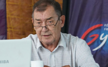 Hommage à Jean-Pierre Cordier