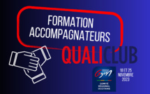 TOUS - FORMATION ACCOMPAGNATEURS QUALICLUB